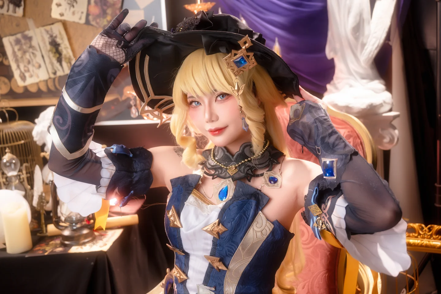 Miinmeow - No.015 Navia [53P-585MB] tg@simisebaisi 【丝足阁】005.webp